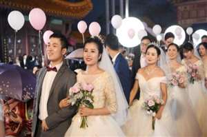 चीन और दक्षिण कोरिया में गिर रहा जन्म दर, जानें आखिर क्यों नहीं करना चाहते हैं युवा शादी