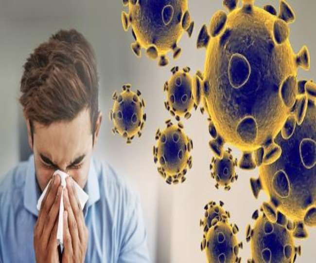 सर्दी-जुकाम के खिलाफ जिन लोगों की प्रतिरोधक क्षमता मजबूत होती है उनमें कोविड-19 से लड़ने की ताकत अधिक होती है।