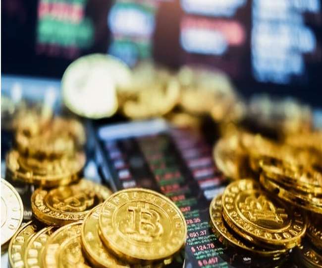 क्रिप्‍टो करेंसी पर रोक लगाना चाहती है भारत सरकार