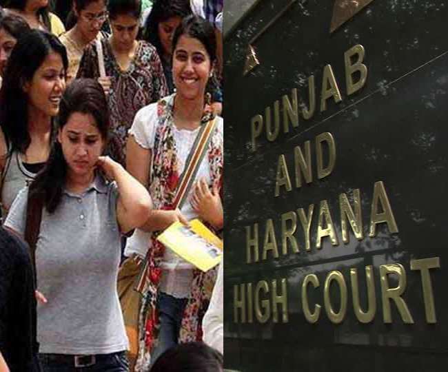 हरियाणा में निजी क्षेत्र की नौकरियों में आरक्षण के खिलाफ हाई कोर्ट में याचिका दायर की गई है।(फाइल फोटो)