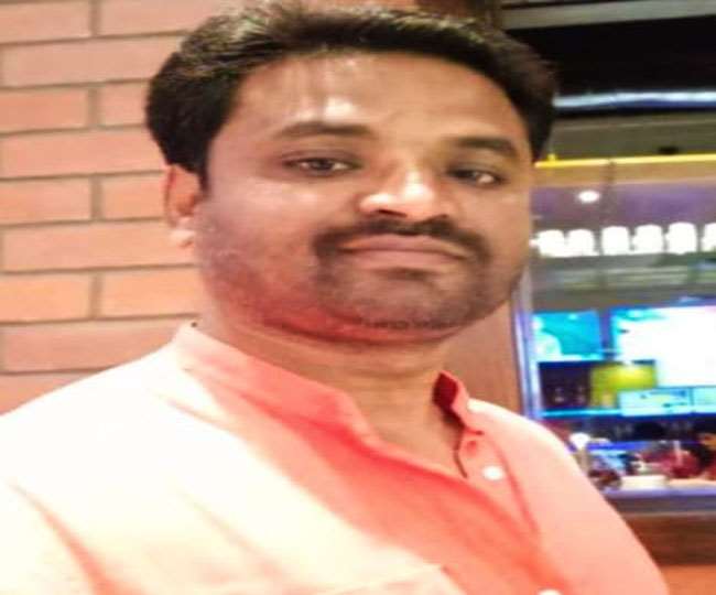 वासेपुर का जमीन कारोबारी नन्हे खान ( फाइल फोटो)।