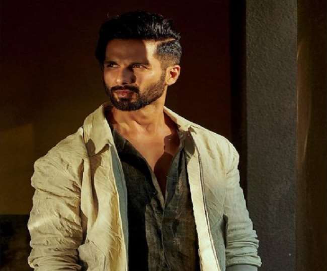 ‘जर्सी’ का ट्रेलर रिलीज होने के बाद शाहिद कपूर ने किया खुलासा, खुद को लेकर कही दी ये बड़ी बात