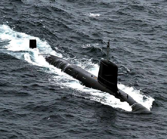 Indian Navy to commission fourth stealth scorpene class submarine INS Vela