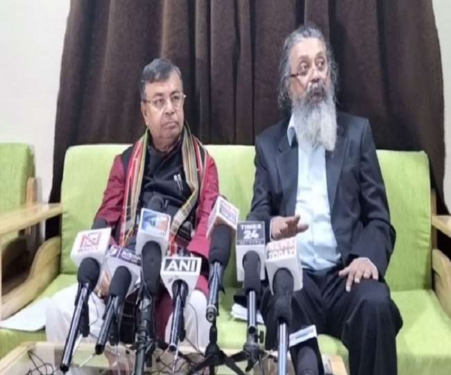 त्रिपुरा में 25 नवंबर से निकाय चुनाव होने हैं।