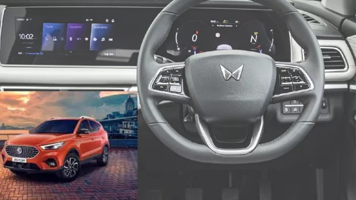 ADAS सेफ्टी टेक्नोलॉजी से लैस भारतीय बाजार मौजूद ये दमदार 5 कारें