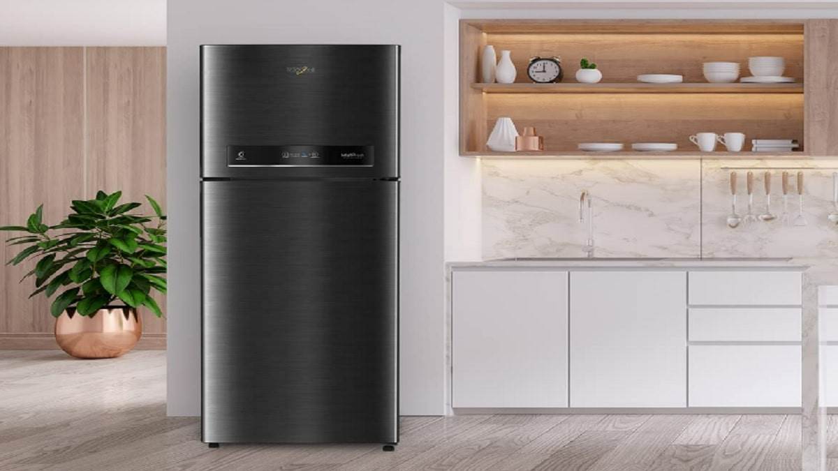Best Whirlpool Refrigerators in India: Price, Features and Specifications