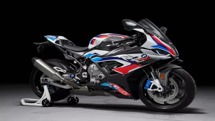 2023 BMW S 1000 RR bike will launch Soon, See Details