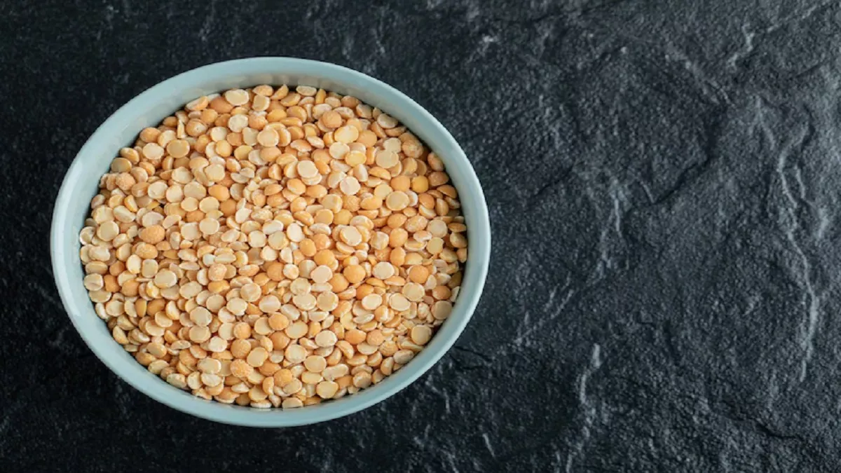 Benefits Of Chana Dal: शुगर कंट्रोल करने से लेकर वेट लॉस तक, इन बीमारियों में फायदेमंद है चने की दाल