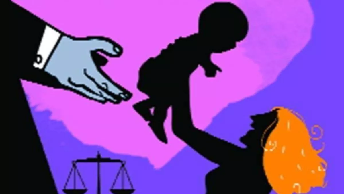 Child Adoption Rules: न‍िसंतान दंपत‍ियों के ल‍िए राहत भरी खबर, बच्‍चा गोद लेने में अब नहीं होगी परेशानी