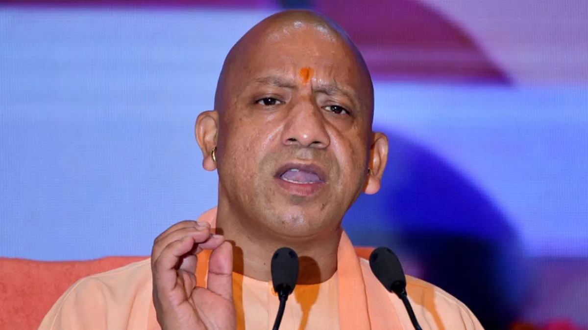 CM Yogi Visits Meerut: 30 नवंबर को मुख्यमंत्री योगी आदित्यनाथ की सभा में जुटेंगे 20 हजार बुद्धिजीवी