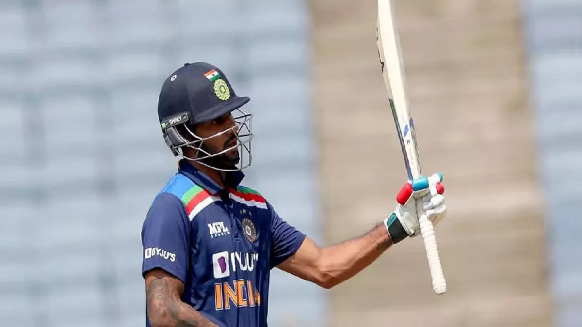 Ind vs NZ Indian batsman Shikhar Dhawan (AP Photo)