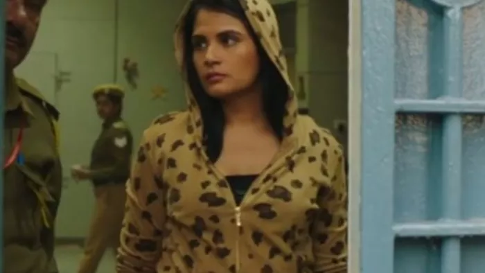 Richa Chadha galwan comment on indian army leads to boycott fukrey 3 trend on social media. Photo Credit/Instagram