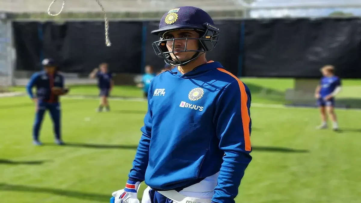 Watch Video: टीम इंडिया के स्पेशल 'Gesture' ने जीता दिल, ऑकलैंड में की सुपर फैन से मुलाकात