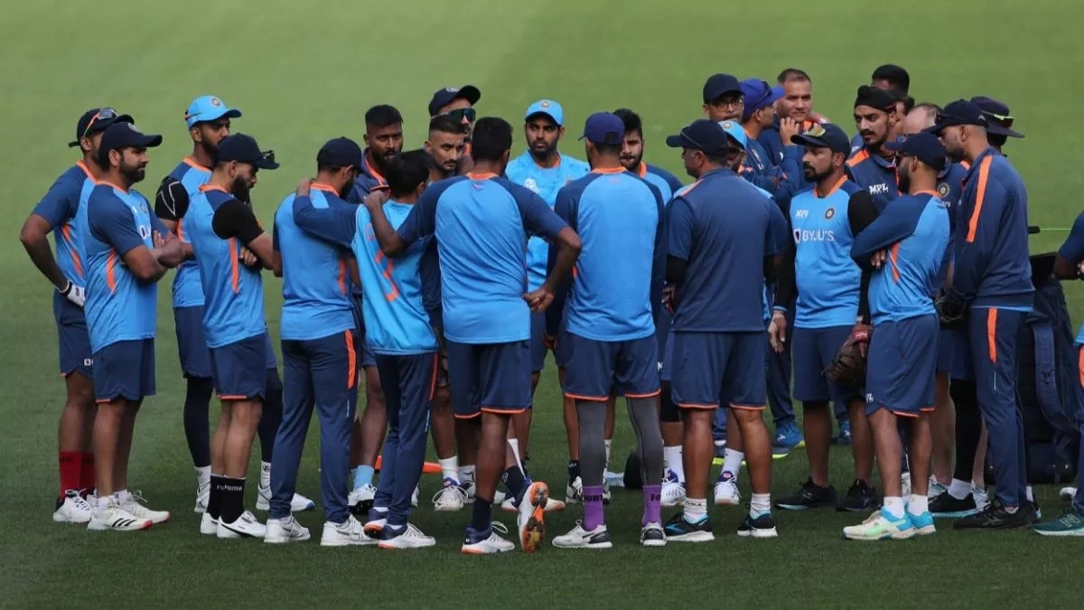 IND vs NZ ODI: न्यूजीलैंड सीरीज से भारतीय टीम शुरू करेगी वर्ल्ड कप 2023 की तैयारी, इन खिलाड़ियों पर होगी नजर