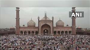 Delhi Jama Masjid: इंटरनेशनल स्तर पर छाया रहा जामा मस्जिद विवाद