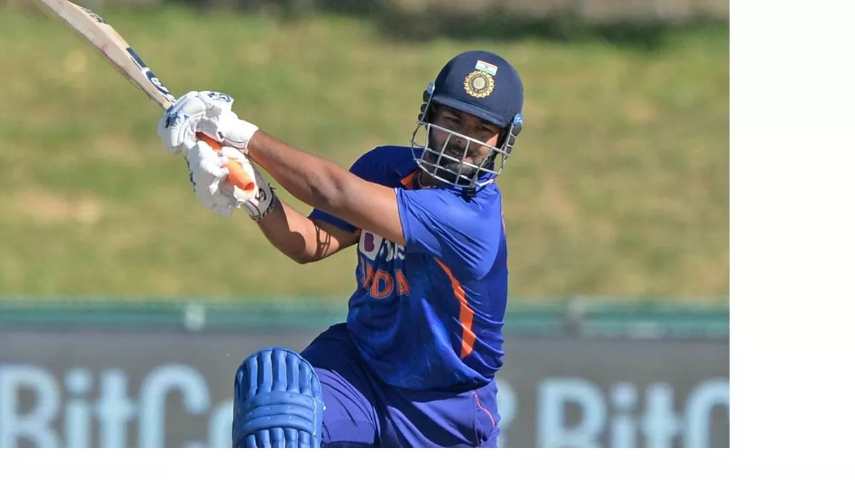 टीम इंडिया के विकेटकीपर-बल्लेबाज रिषभ पंत (एपी फोटो)