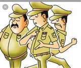 युवक ने अपने साथ हुई ठगी की शिकायत एसएसपी से की है।