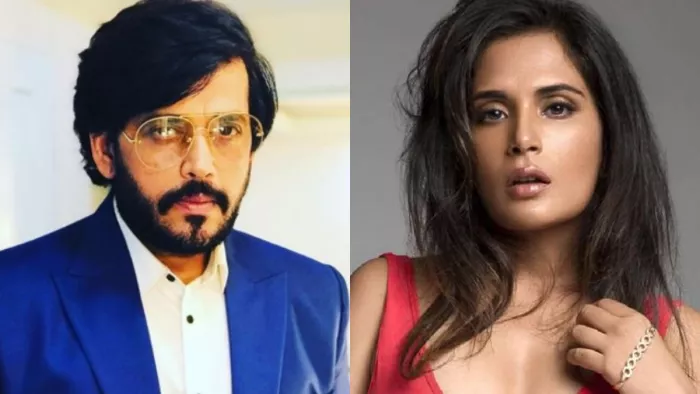 Richa Chaddha Trolled: ऋचा चड्ढा फिल्म एक्ट्रेस है।