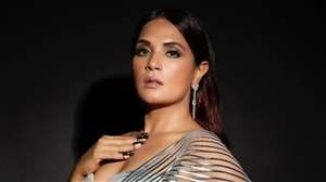 Richa Chadha apologized after the tweet on Galwan