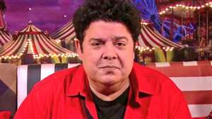 sajid khan birthday director revealed when he was 15 years old he went to lockup with friend. Photo Credit/Twitter