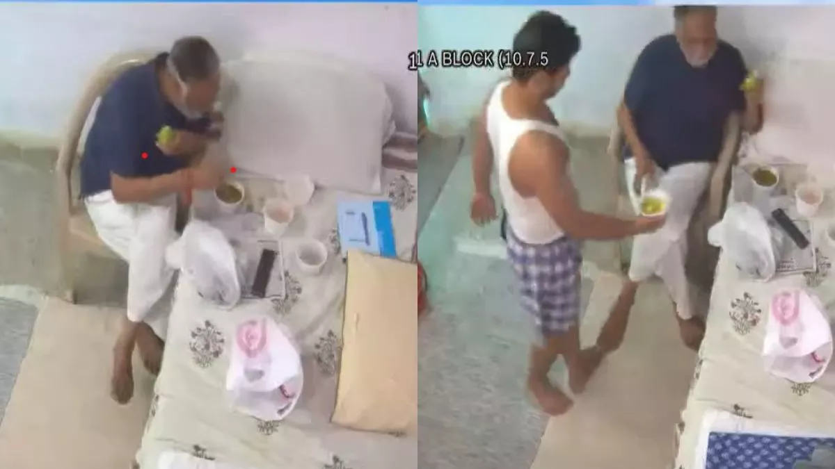 Delhi News: CCTV फुटेज लीक मामले में सत्येंद्र जैन को नहीं मिली राहत, अब हाई कोर्ट का करेंगे रुख