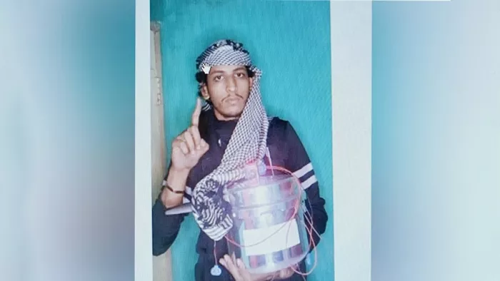 Mangaluru Blast: बच्चों के कार्यक्रम में विस्फोट करना चाहता था शारिक