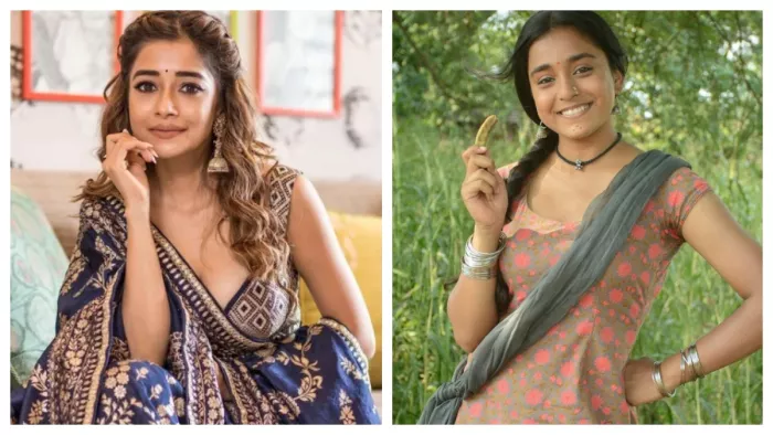 Bigg Boss 16 Tina Dutta said dirty talk for Sumbul touqeer khan