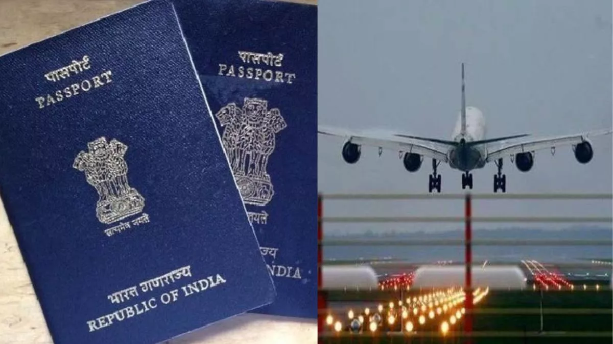 Having Single name on Indian passport? Won't be allowed to travel to UAE