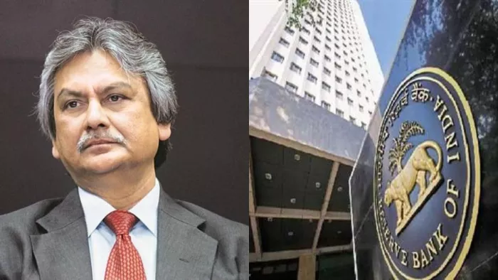 एसबीआइ सम्मेलन को संबोधित करते हुए RBI के डिप्टी गवर्नर ने कहा, 'मौद्रिक नीति को दूरदर्शी होना चाहिए।