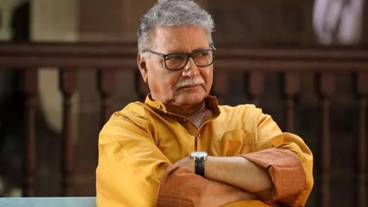 Vikram Gokhale Health Update: वेंटिलेटर पर हैं 77 साल के विक्रम गोखले, अस्पताल ने जारी किया हेल्थ अपडेट