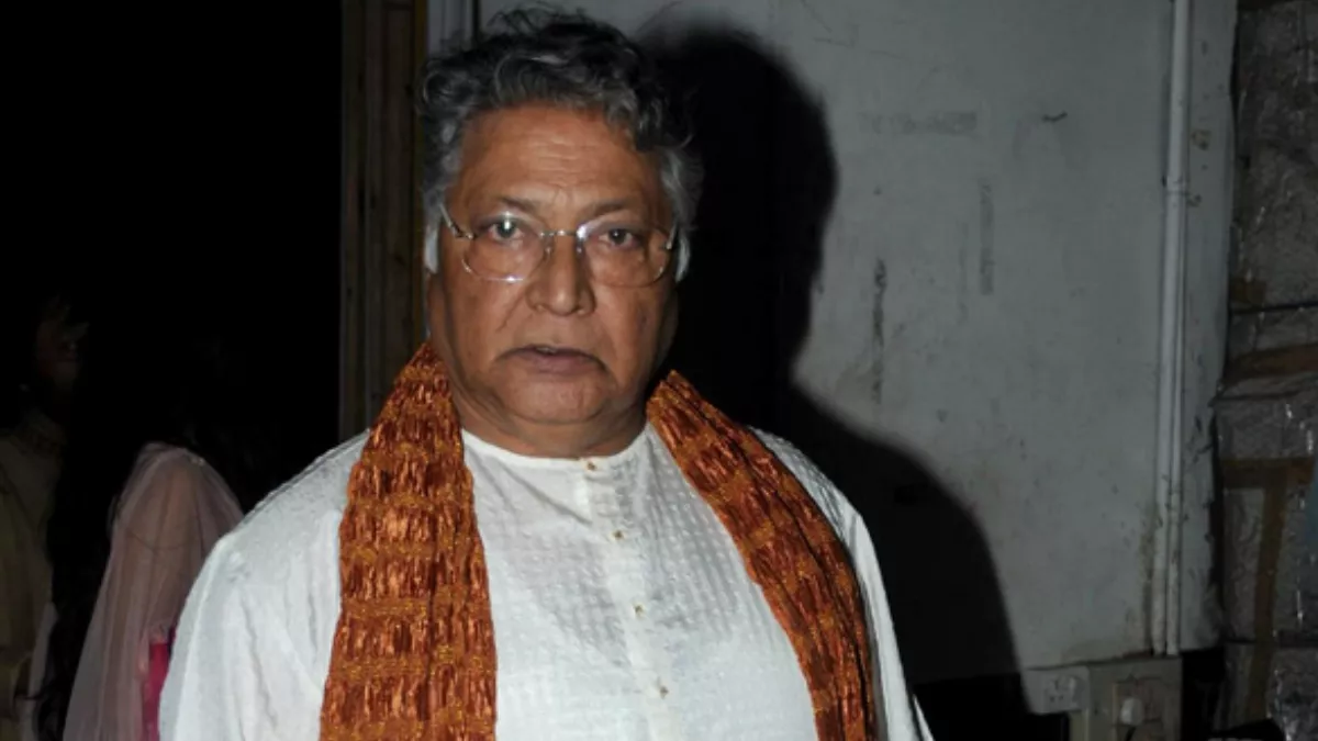 Vikram Gokhale Death News: ऑनस्क्रीन ऐश्वर्या राय के पिता का निभाया किरदार, 4 दशक से ज्यादा लंबा रहा करियर