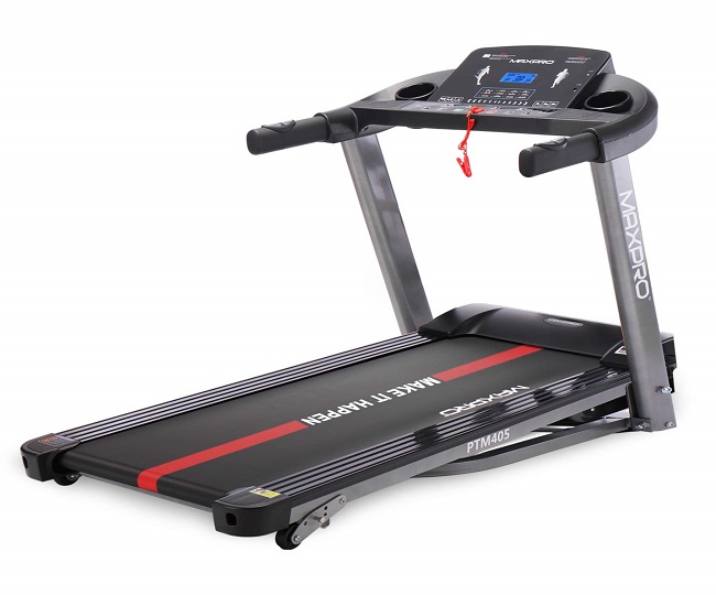 Amazon Sale 2022 On Best Treadmills ₹75000 की ट्रेडमिल को मात्र ₹ 31499