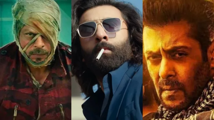 1 दिन में एनिमल के ट्रेलर को मिले इतने व्यूज / फोटो- Instagram