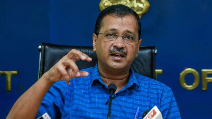 रैपिड ट्रेन प्रोजेक्ट में आएगी तेजी, दिल्ली सरकार ने दिए 415 करोड़ रुपये