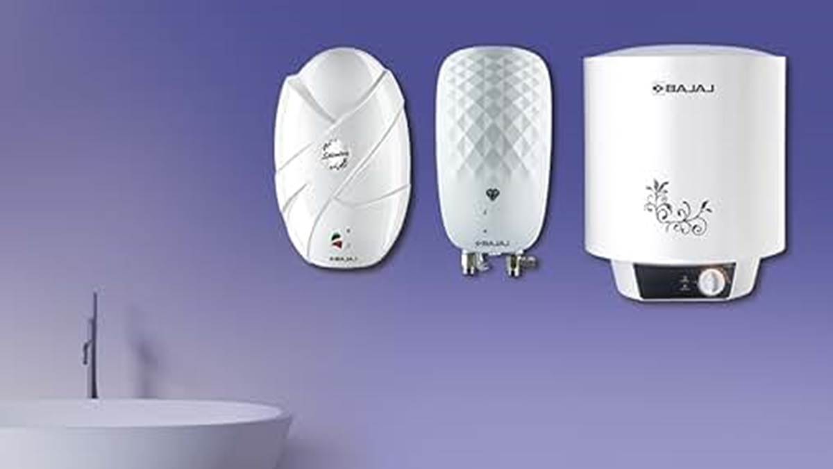 जकूज़ी का मजा सर्दियों में भी होगा दोगुना क्योंकि Bajaj Calenta 25L