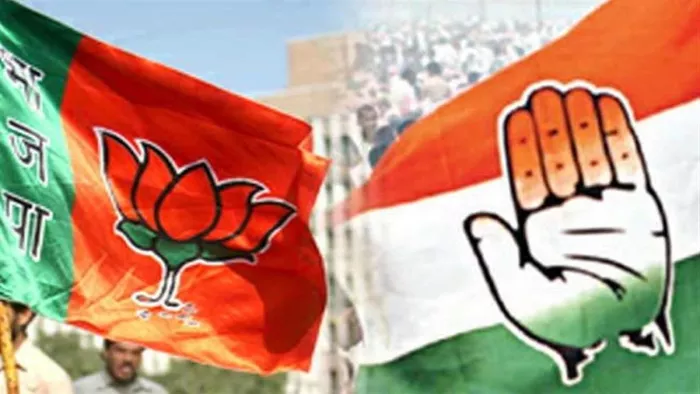 कांग्रेस-भाजपा की परेशानी बढ़ा रहे बागी (फाइल फोटो)
