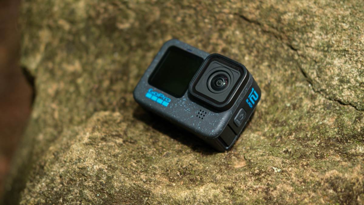 best gopro camera for vlogging to capture high quality action shots