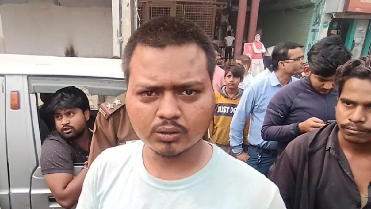 Kanpur News बिहार से बुलाकर युवक का किया अपहरण, चलती वैन में रातभर