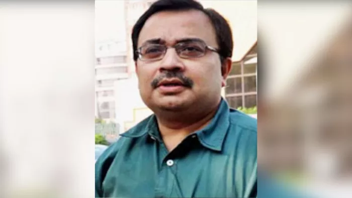 तृणमूल कांग्रेस प्रवक्ता कुणाल घोष (फाइल फोटो)