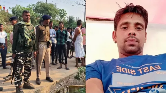 लखीसराय को दहलाने वाला 'सनकी आशिक' कब होगा गिरफ्तार? घटना के 5 दिन बाद भी पुलिस के हाथ खाली