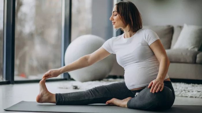 क्या आप जानते हैं प्रेग्नेंसी में एक्सरसाइज करने के फायदे