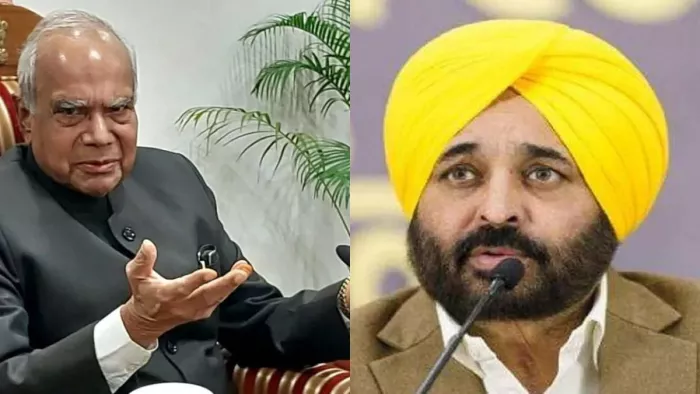 अब तो सत्र भी वैध; पारित कर दें बिल, File Photo