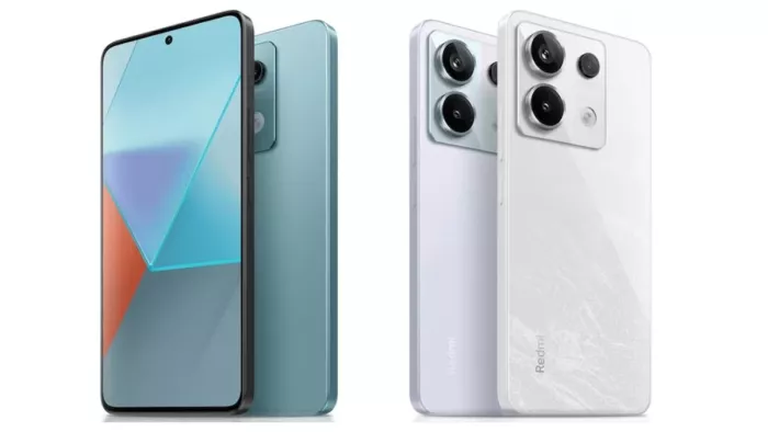 Redmi Note 13 Pro:NBTC लिस्ट में नजर आया Redmi Note 13