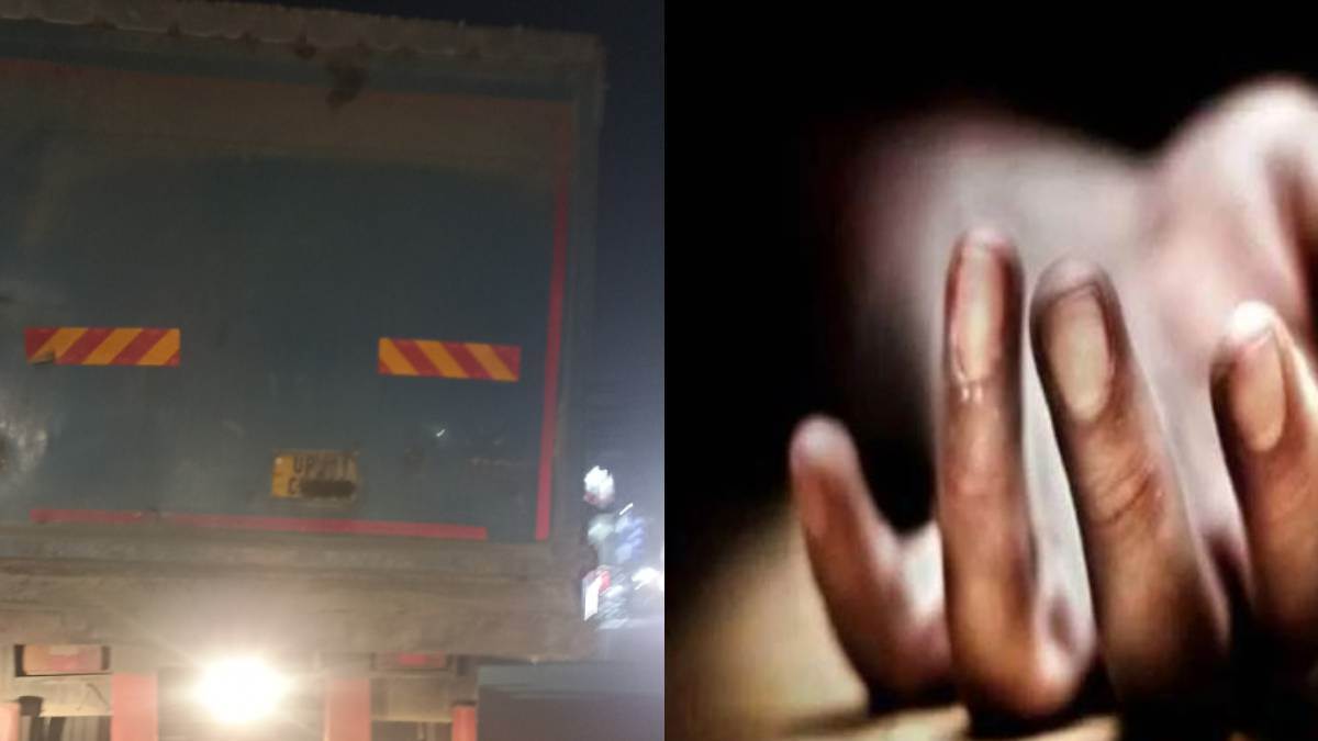 dumper crushed 83 people to death in kashipur in one year