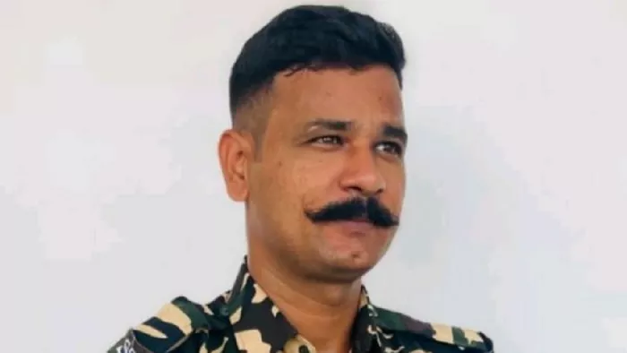 Bihar News : रहस्यमय ढंग से लापता हुआ SSB जवान