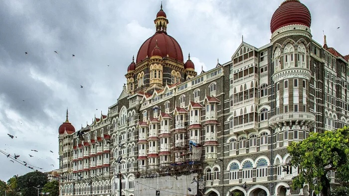 Taj Hotel डेटा लीक में करीब 15 लाख लोगों की पर्सनल जानकारी लीक की गई हैं।