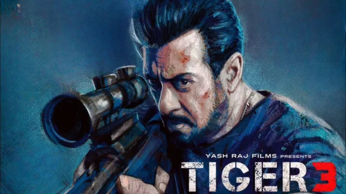 बॉक्स ऑफिस पर सिमट रहा है 'टाइगर 3' का बिजनेस, (X Image)