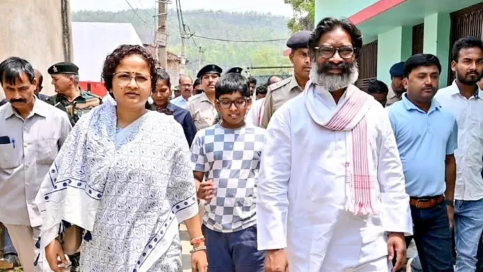 28 को हेमंत सरकार का शपथ ग्रहण, राज्यपाल ने दिया सरकार बनाने का न्योता