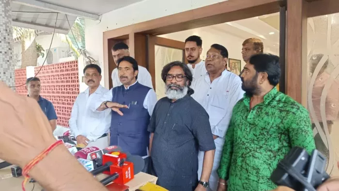 कांग्रेस से मंत्रिमंडल में होंगे 2 नए चेहरे, कौन हैं वो धुरंधर?