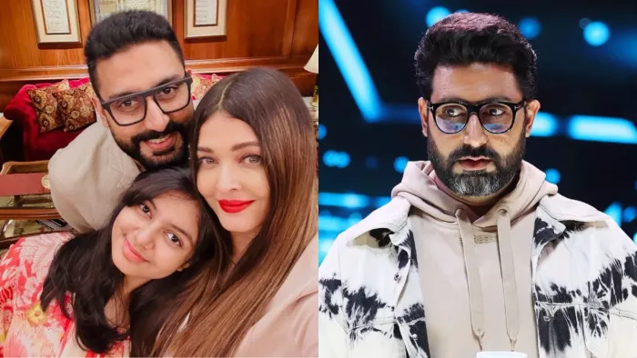 तलाक की अफवाहों पर अभिषेक बच्चन का रिएक्शन (Photo Credit- Instagram)